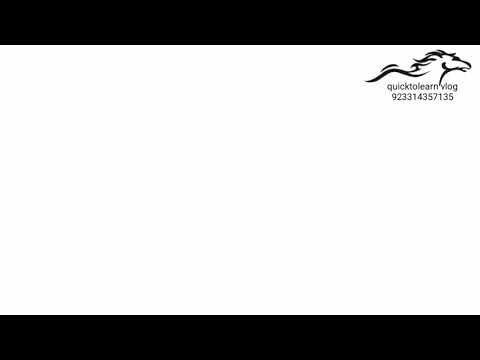 Nitration of alkane, Reaction and animation