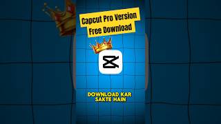 Capcut New update pro version #capcut2025 #Shorts #Capcut #viral
