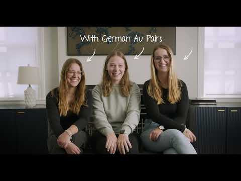 American Slang Words You Need to Know | German Au Pair Johanna