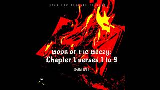 GFAM UNIT - Knowledge is Wealth Ft. Fie Beezy prod. Riskofunk #gfamunit #2raw2deny #hiphop