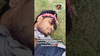 India vs pakistan war 🤣 #ytshorts #trending #indaivspakistan #warzone #news