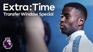 Takeaways from Premier League's January transfer window deals | NBC Sports