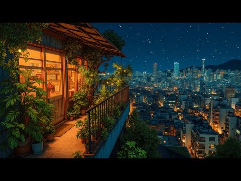 Perfect for Relaxing and Unwinding Tonight with Smooth Hiphop Vibes and Chill Beats.