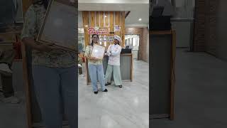 #brijwasimasti #bakery #new #2025 #students #tredingshorts #shorts #lucknow #brijwasiinstitute #new