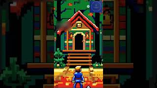The Terrifying Doghouse Glitch that Haunts Zelda Players #gaming #elderscrolls #glitches #gameglitch