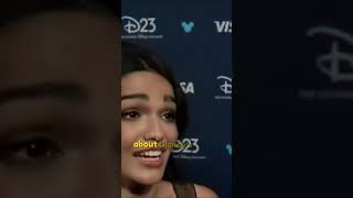 Jack Black Confronts Rachel Zegler Over Snow White Backlash Meltdown
