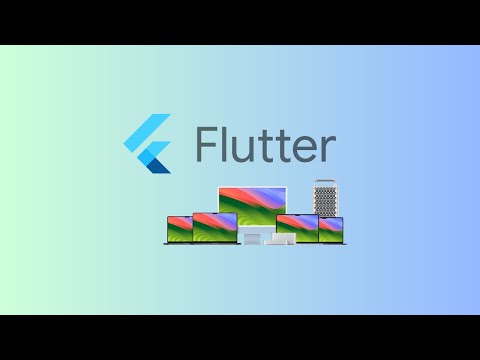 Install Flutter on mac intel/M1-M4