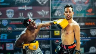 The Delayed Reactor | Anwar Jibawi