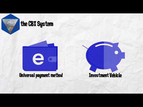 CBX System's Financial Revolution