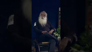 Sadhguru advice about professions to fight Ai