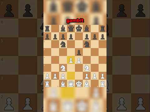 This Chess Trap is ILLEGAL 😲