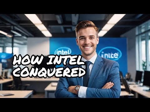 Success Story of Intel?