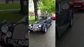 Mg Vintage Roadster GT (23/05/22)