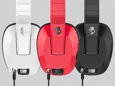 Skullcandy Crushers - Review