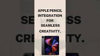 ipad pro 12 9 2024 #2024techtrends #applecomparison #apple2024