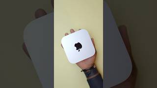Mac Mini M4 Unboxing #macmini #macminim4
