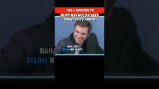 Burt Reynolds’ Hilarious Sonny & Cher Quip on Hollywood Squares! 🤣 #ClassicComedy