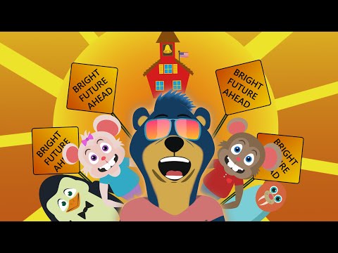 “Take The Census”  2020 Census Get Out The Count Video Challenge Submission