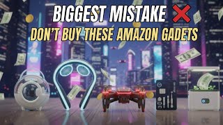STOP Wasting Money on These 15 “Smart” Gadgets!