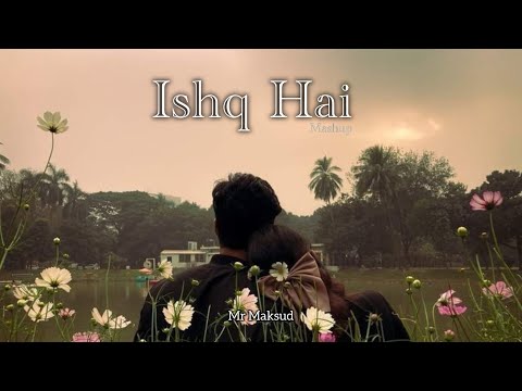 Ishq Hai - Mashup | Slowed & Reverb | Mr Maksud