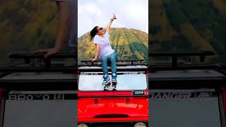 Luangkan waktu untuk melakukan hal yang membuat jiwamu bahagia #bromo #djyaodna