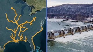 America's Vital Infrastructure is on the Verge of Collapse