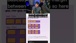 CSS Flex Gap - Know THIS!