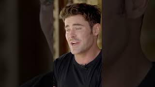 Zac Efron's Baywatch diet is still impressive  #menshealth