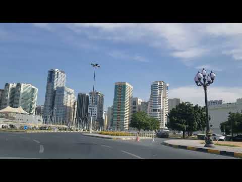 Al Sharjah, UAE