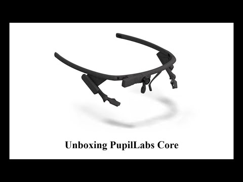 01. Unboxing