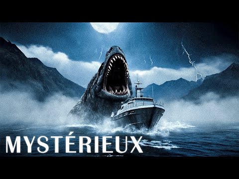 La vérité choquante derrière les lacs les plus étranges de Chine