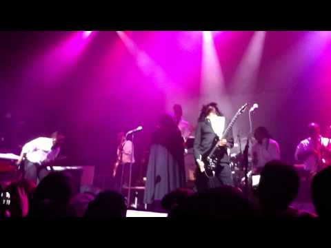 Janelle Monae in Birmingham part 3.MOV