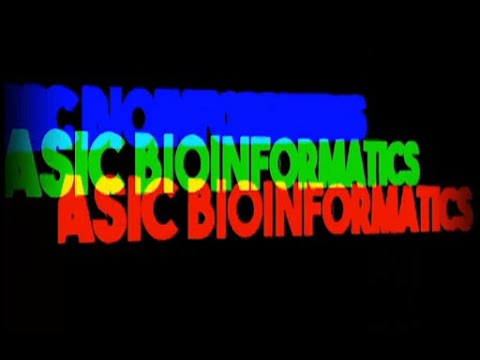 Intro Trailer #shortvideo #bioinformatics