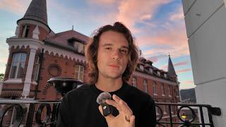 my unfiltered thoughts after visiting Italy