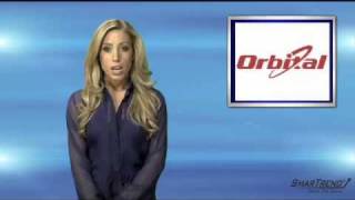 News Update: Orbital Sciences (NYSE:ORB) Jumps on Acquisition of General Dynamics Spacecraft Unit