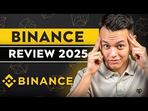📈 Binance Tutorial for Beginners: Easy guide to use Binance 💡