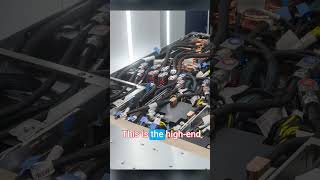 Gigabyte GIGAPOD HGX and GB300 AI Systems at NVIDIA GTC 2025