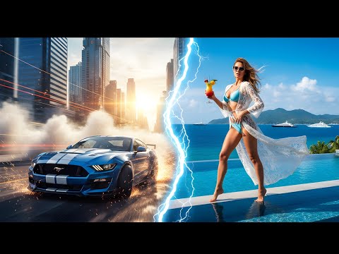 BASS BOOSTED SONGS 2025 🔈 CAR MUSIC 2025 🔈 BASS MUSIC, ELECTRO HOUSE