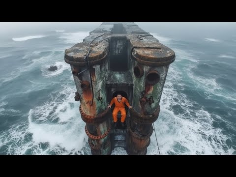 He Survived the Worst Prison in America and Escaped Like a Ghost | IMDb 9.3 Recap