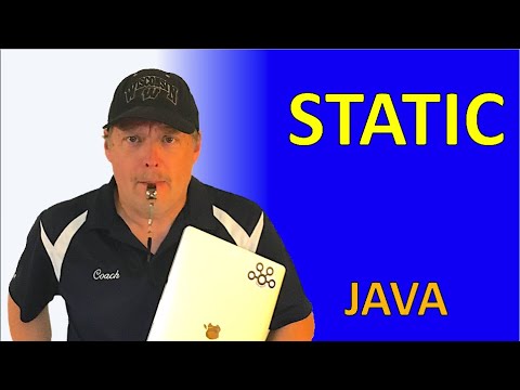 #38 Static