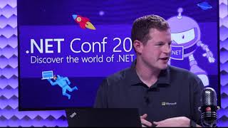 S203 - 5 Azure Services Every .NET Developer Needs to Know - Andrew Hall   Paul Yuknewicz