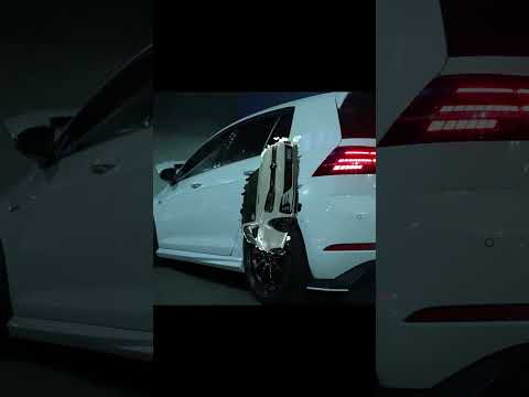 Volkswagen Edit | Volkswagen Funk | #caredit #shorts