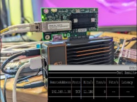 How to install OpenWRT Installation on ZimaBoard 832/432/232?