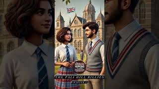 Hopkins AI Labs Presents - The Pali Hill Billies written with the assistance of #chatgpt4o