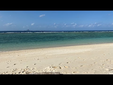 We Moved to the Other Side of the World