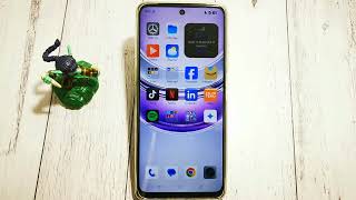 ⚙️📱🔕 How to Add an App Exception During Active Do Not Disturb Mode on Realme 14x ⚙️📱🔕