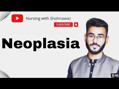 Introduction to Neoplasia