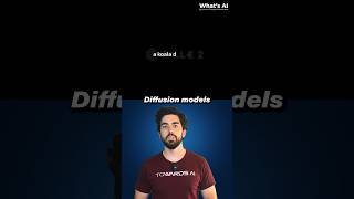 How Diffusion Models work