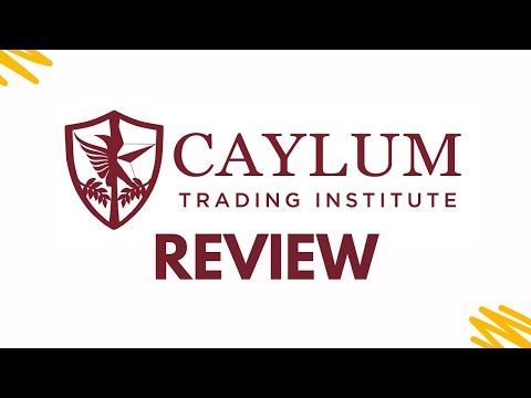 Caylum Trading Institute Review
