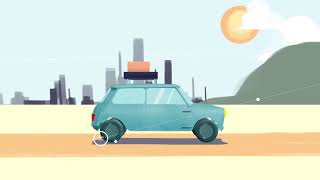 Three.js Portfolio Website | A Short Journey | Javascript 3D Web Development